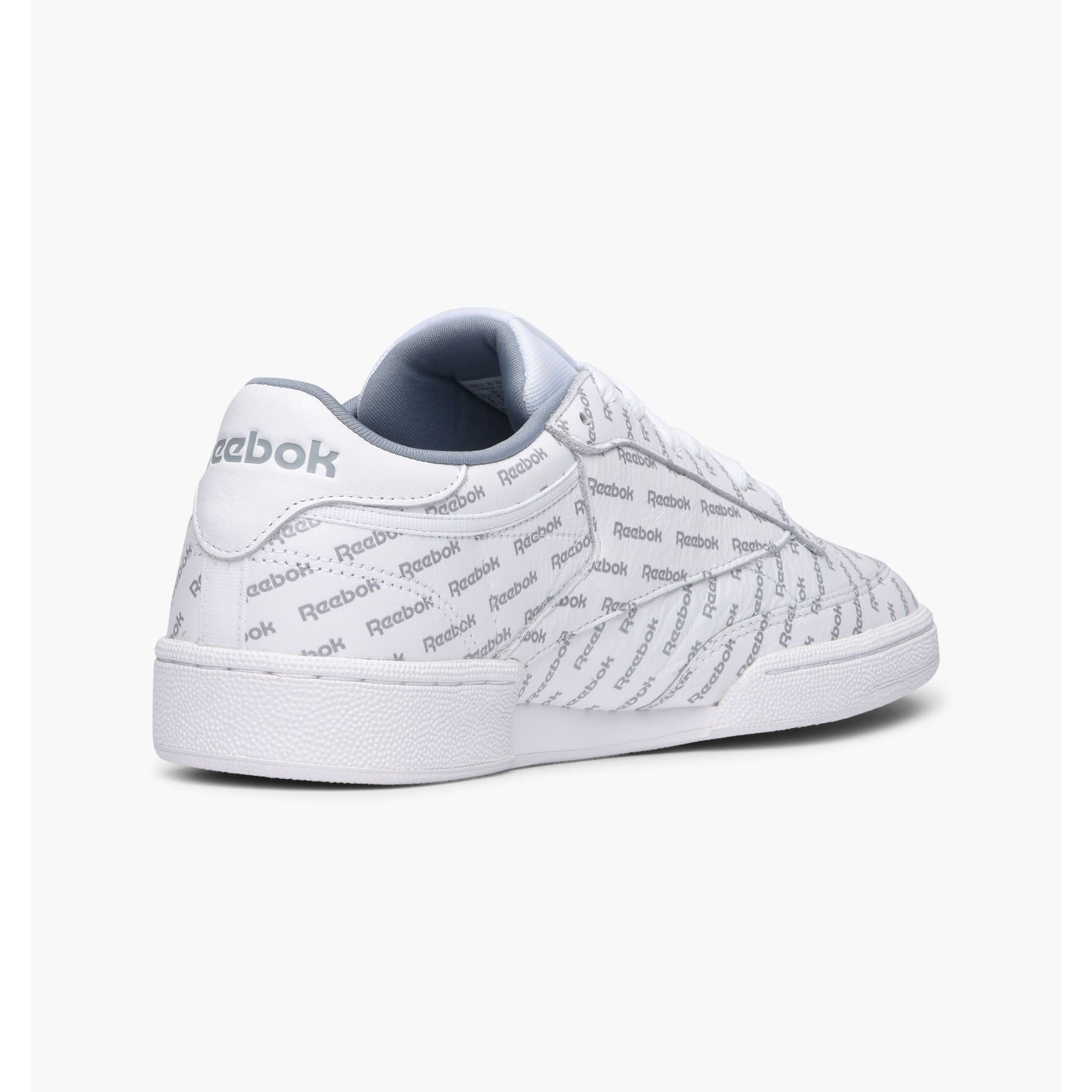 [BS5215] Mens Reebok Club C 85 SO