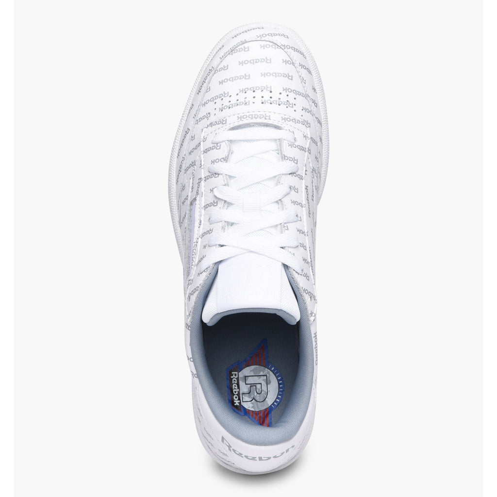 [BS5215] Mens Reebok Club C 85 SO