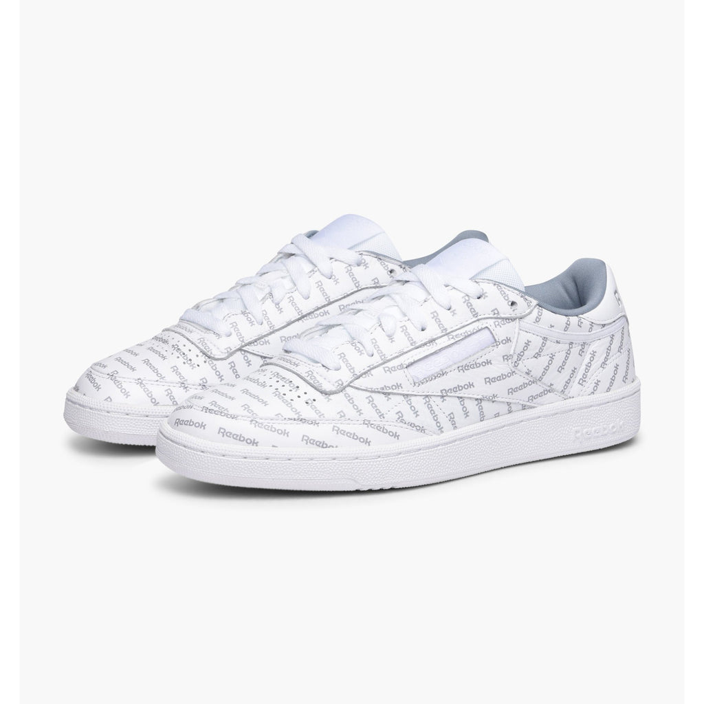 [BS5215] Mens Reebok Club C 85 SO