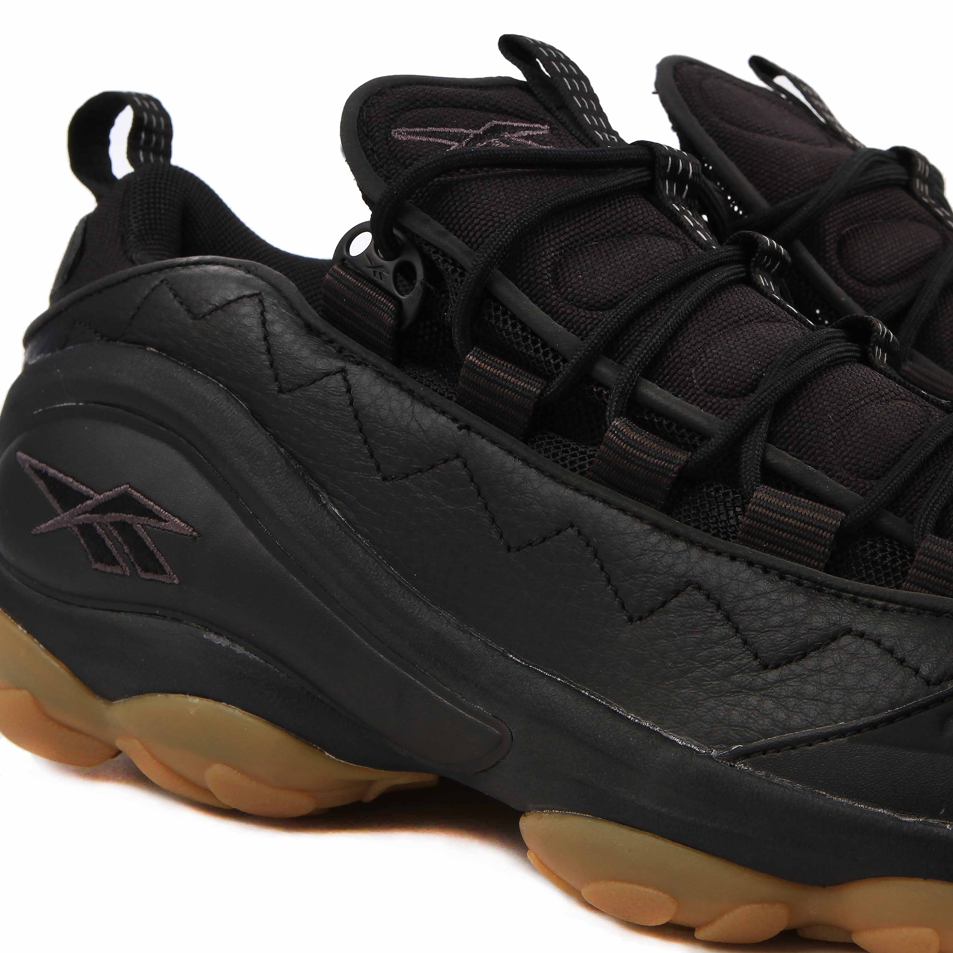 [CN3569] Mens Reebok DMX Run 10 Gum