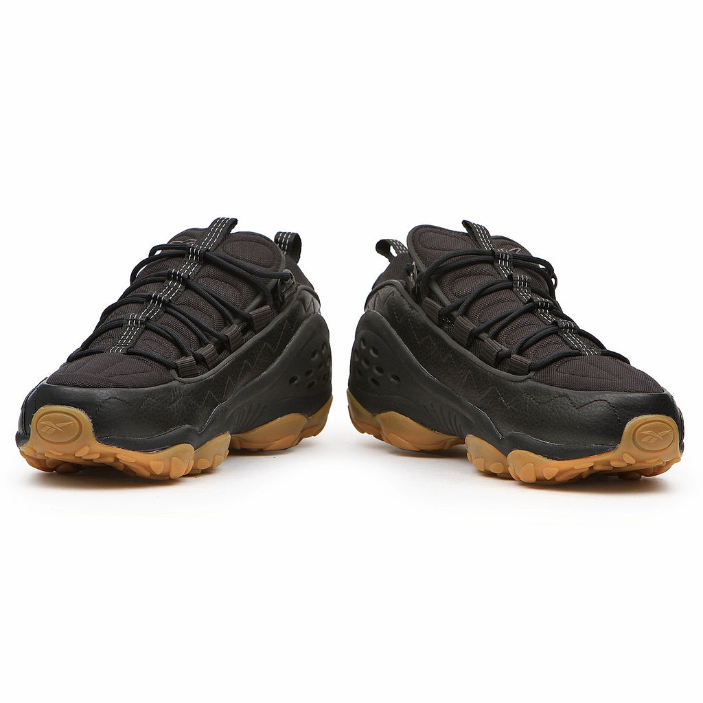 [CN3569] Mens Reebok DMX Run 10 Gum