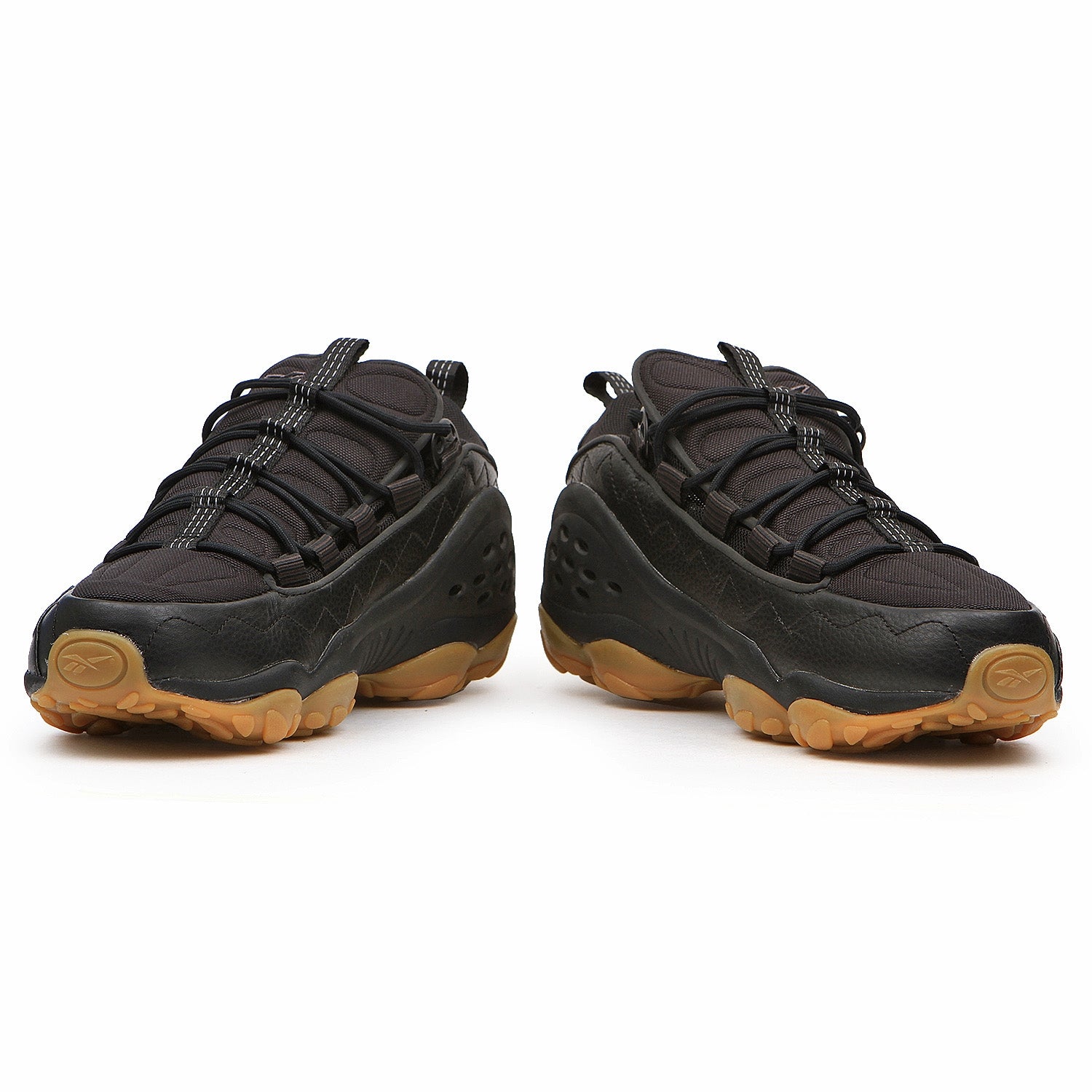 [CN3569] Mens Reebok DMX Run 10 Gum