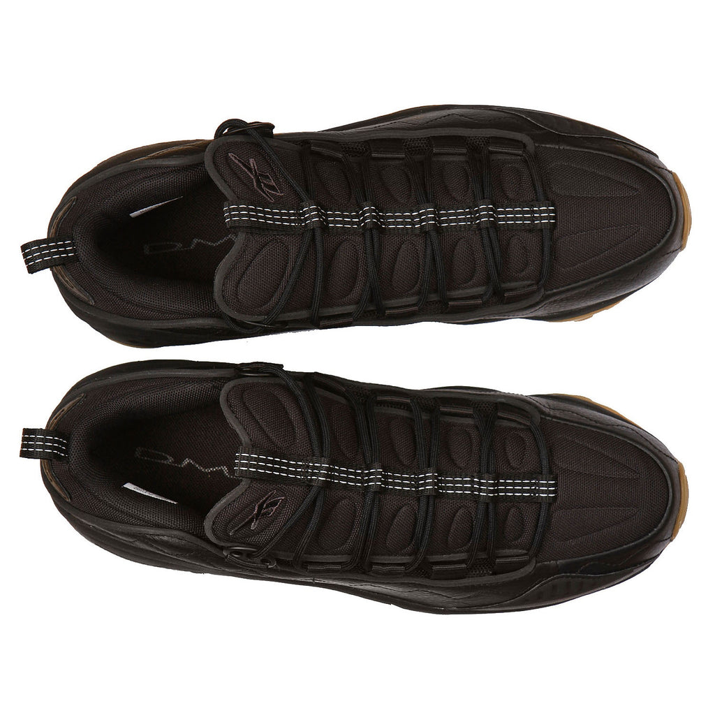 [CN3569] Mens Reebok DMX Run 10 Gum