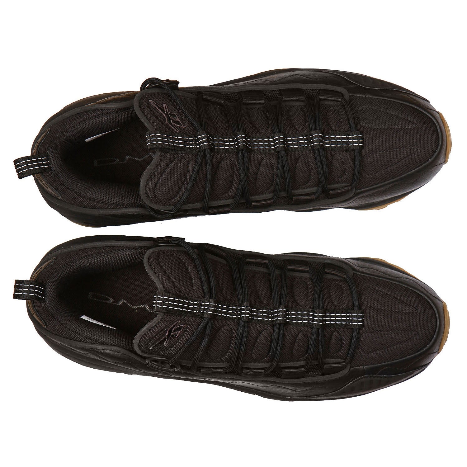 [CN3569] Mens Reebok DMX Run 10 Gum