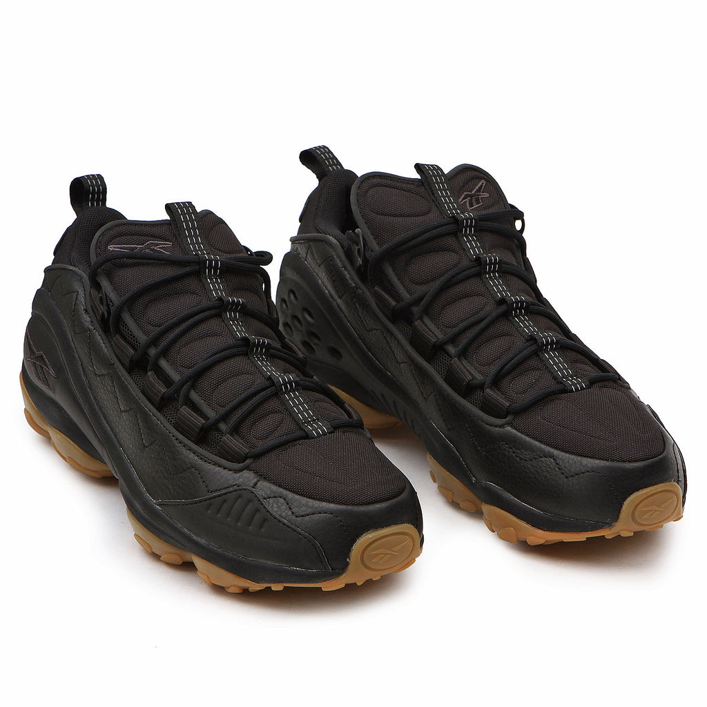 [CN3569] Mens Reebok DMX Run 10 Gum