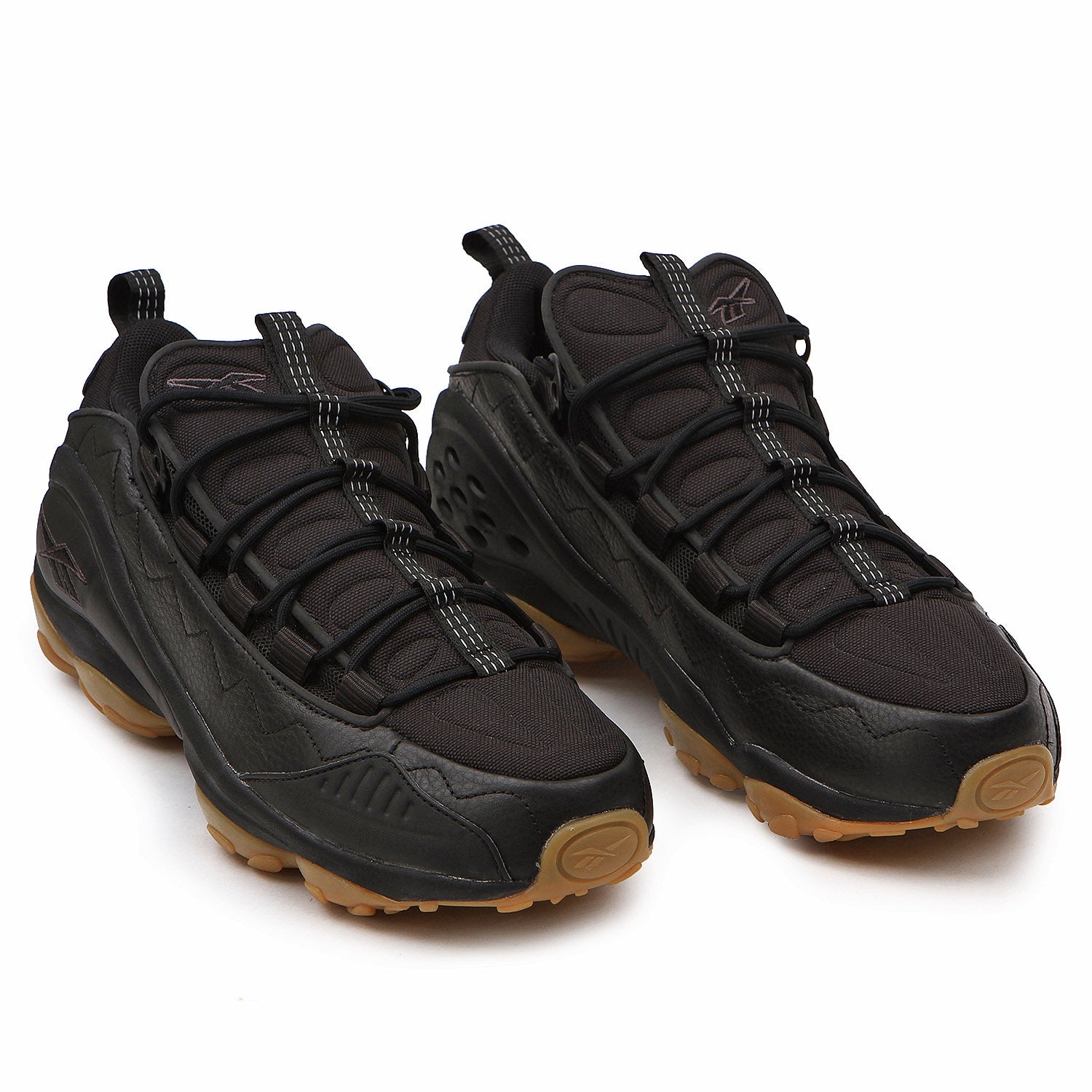 [CN3569] Mens Reebok DMX Run 10 Gum
