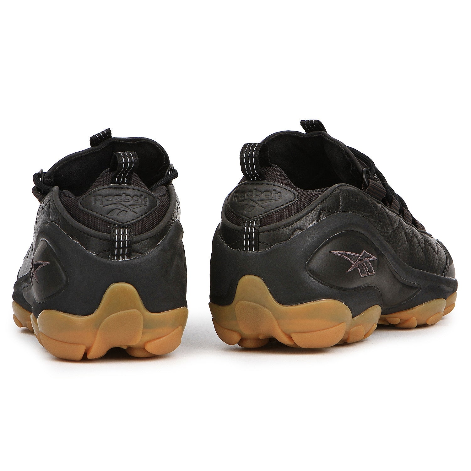 [CN3569] Mens Reebok DMX Run 10 Gum