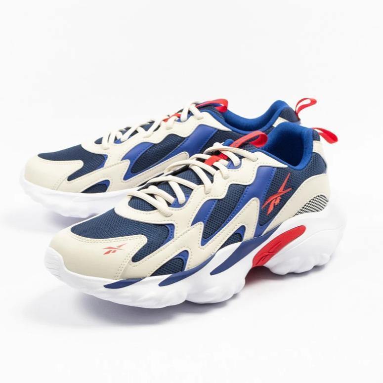 [DV8744] Mens Reebok DMX Series 1000 - sneakAR