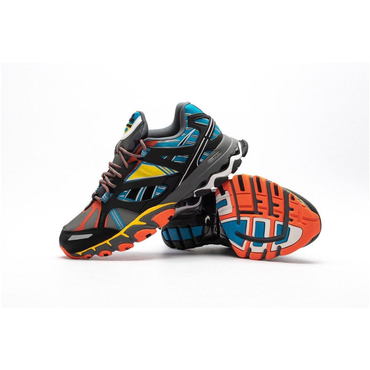 [EF8740] Mens Reebok DMX Trail Shadow - sneakAR