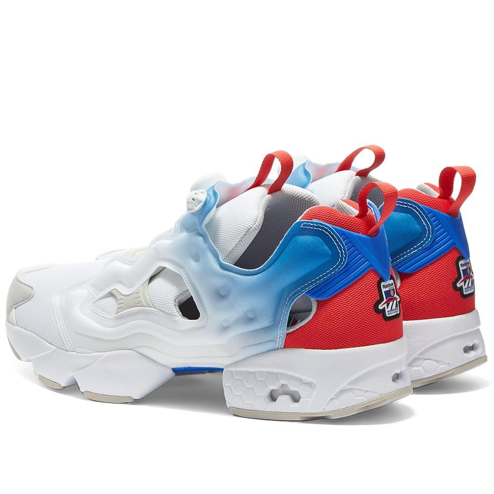 [EH3255] Mens Reebok Instapump Fury OG NM - sneakAR