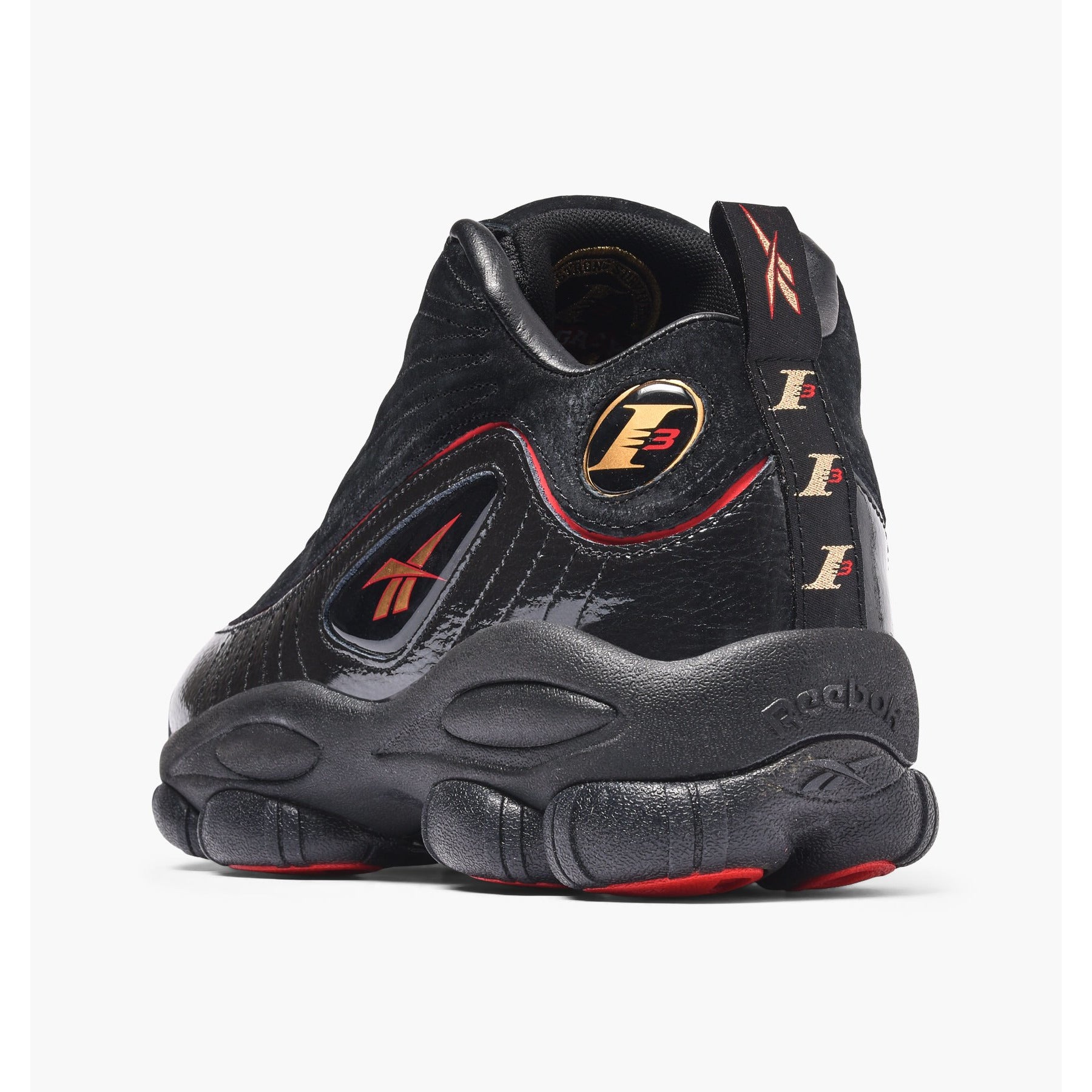 [CN8404] Mens Iverson Legacy