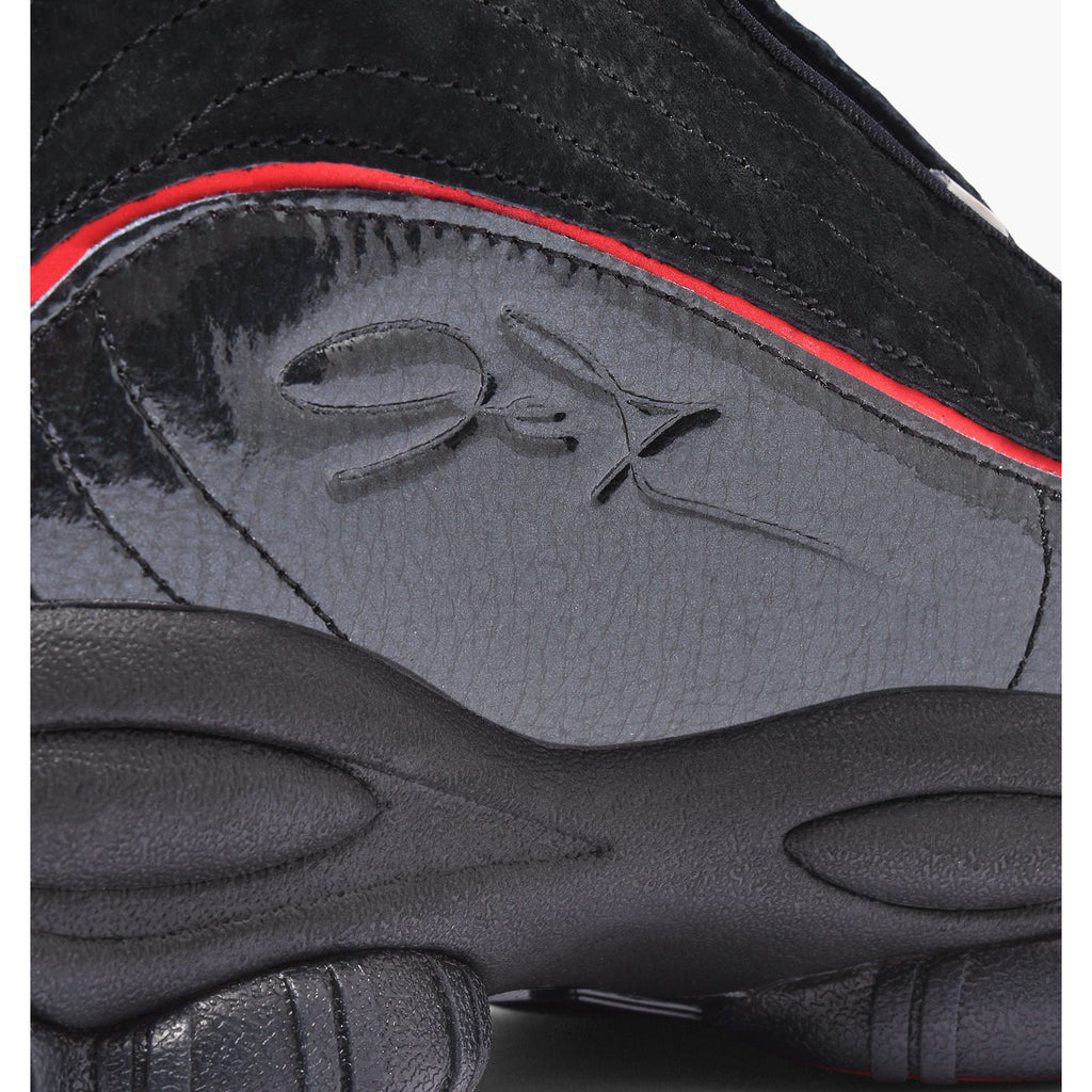 [CN8404] Mens Iverson Legacy