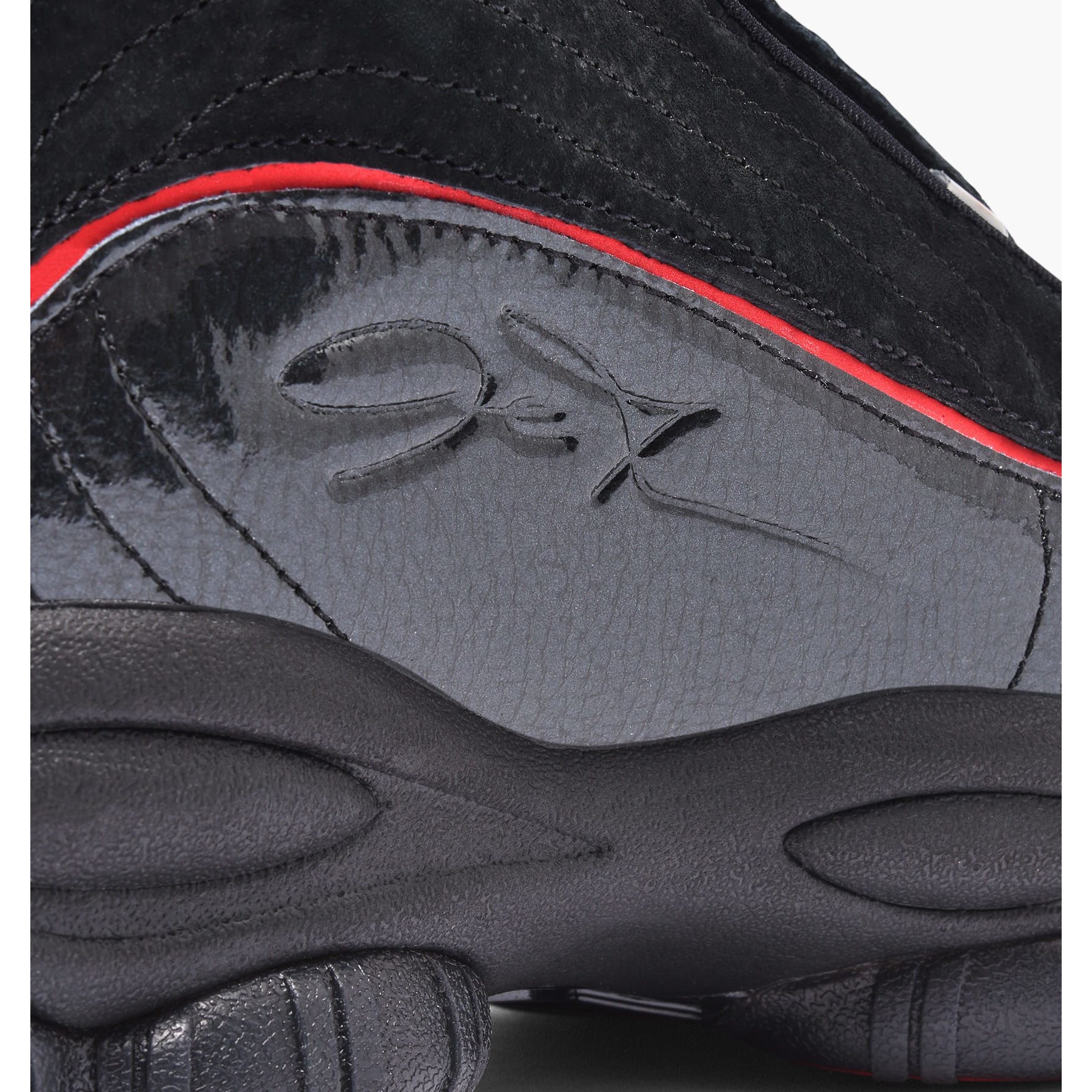 [CN8404] Mens Iverson Legacy