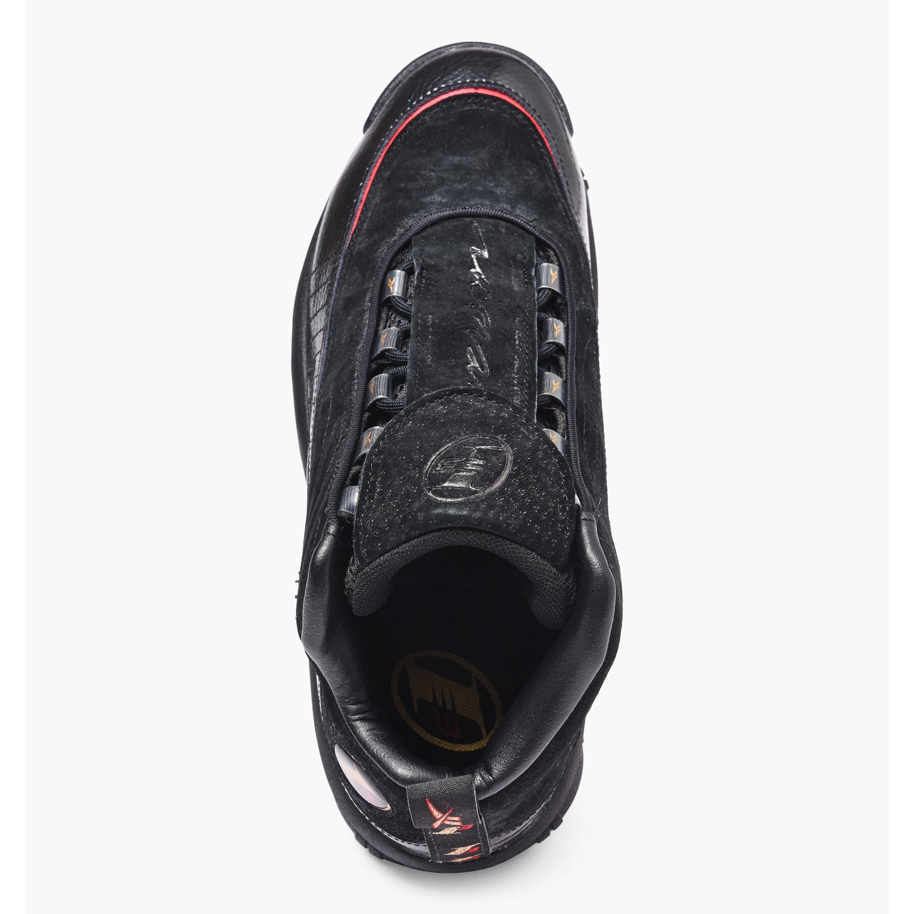 [CN8404] Mens Iverson Legacy