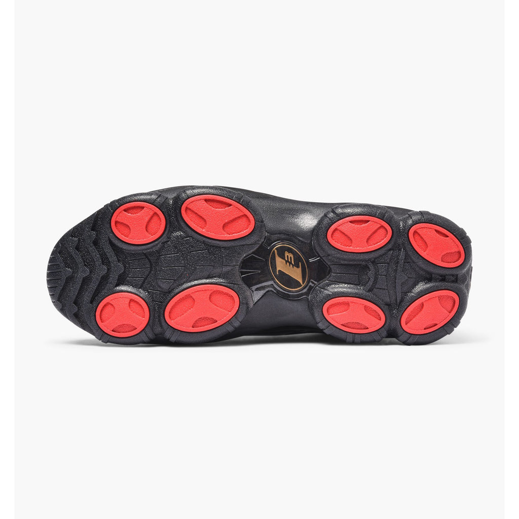 [CN8404] Mens Iverson Legacy