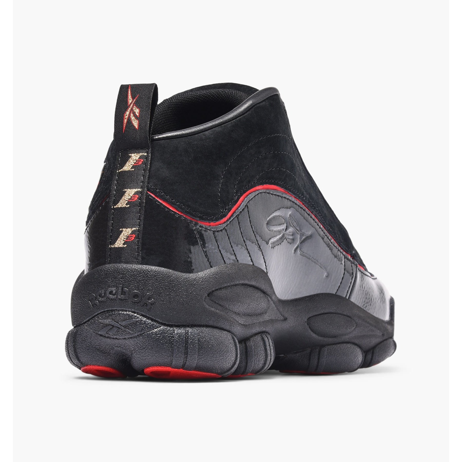 [CN8404] Mens Iverson Legacy