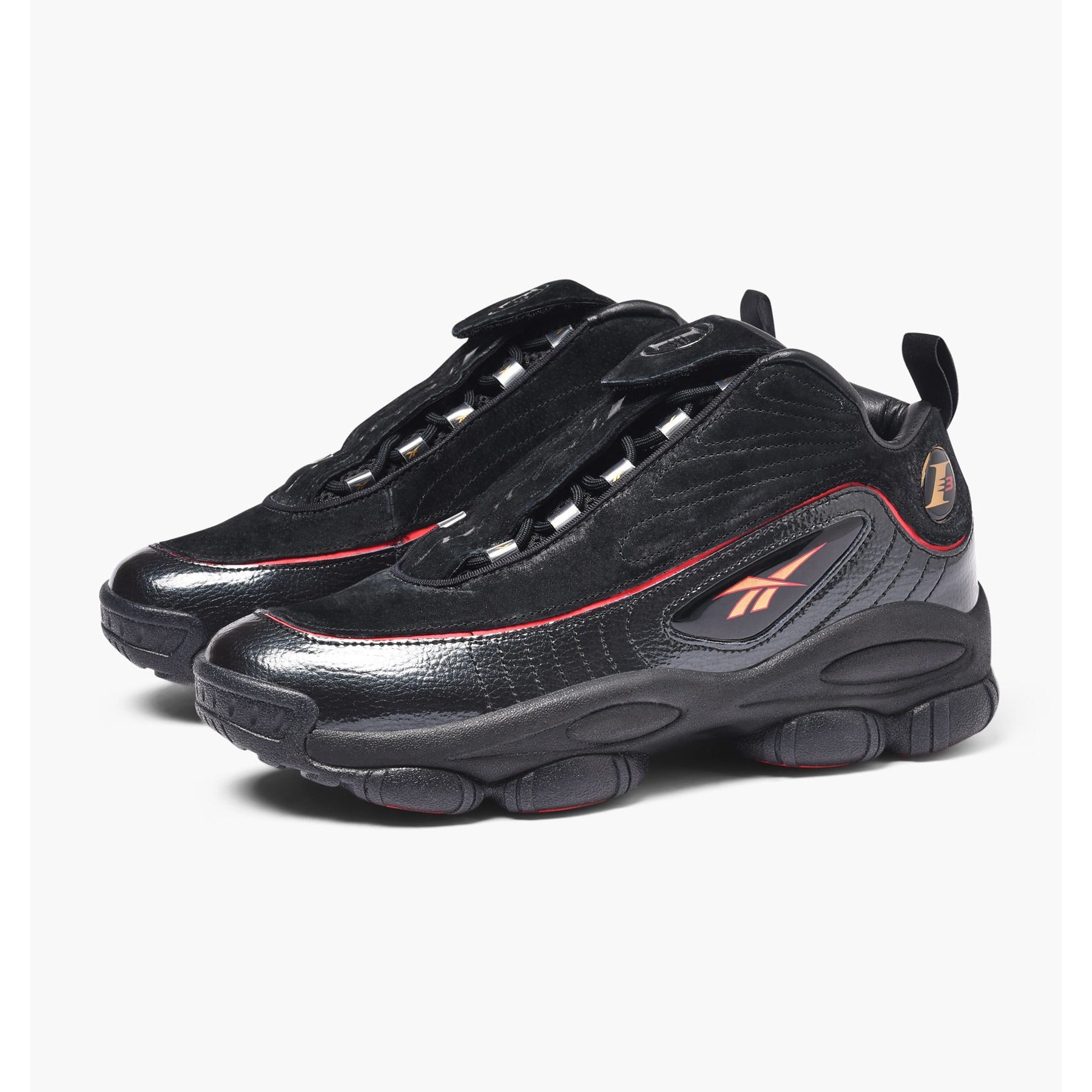 [CN8404] Mens Iverson Legacy