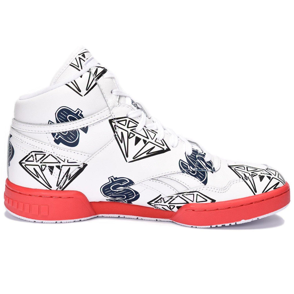 [FW7501] Mens Reebok BB 4600 MU - sneakAR