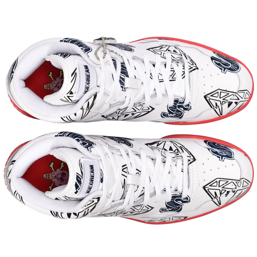 [FW7501] Mens Reebok BB 4600 MU - sneakAR