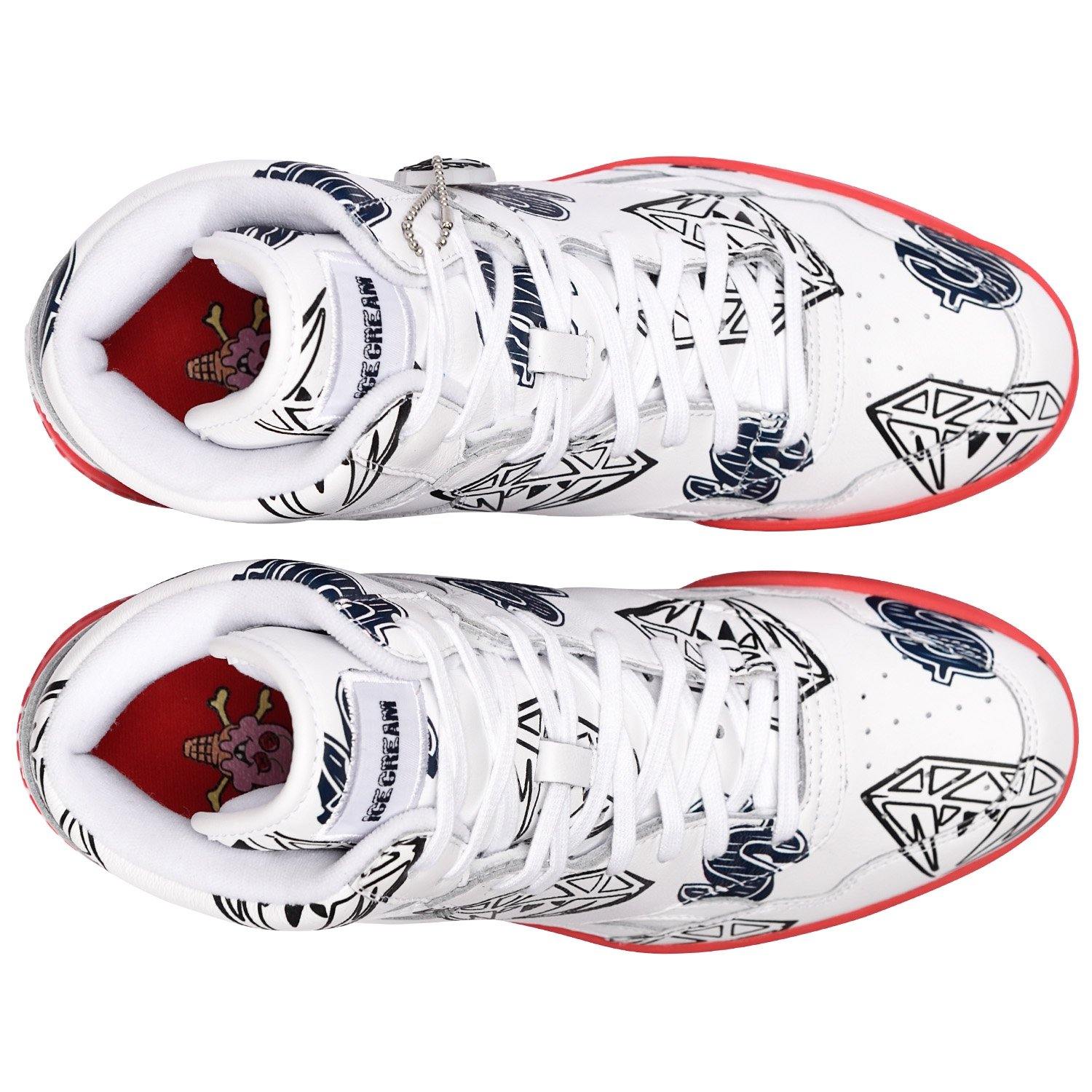 [FW7501] Mens Reebok BB 4600 MU - sneakAR