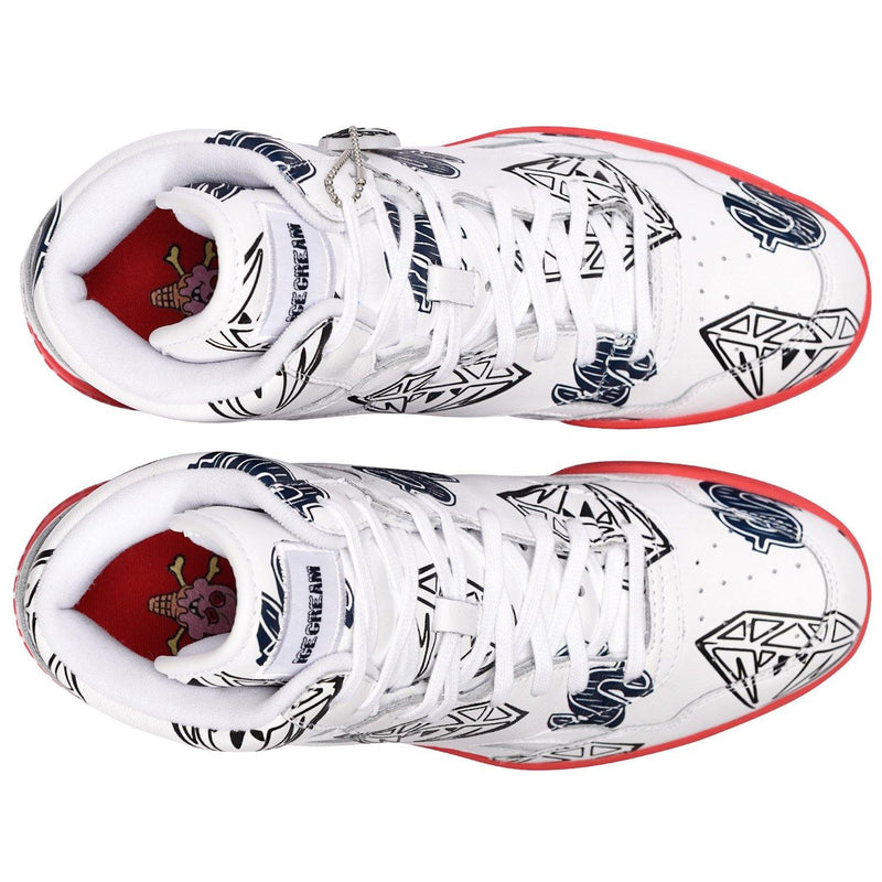 [FW7501] Mens Reebok BB 4600 MU - sneakAR