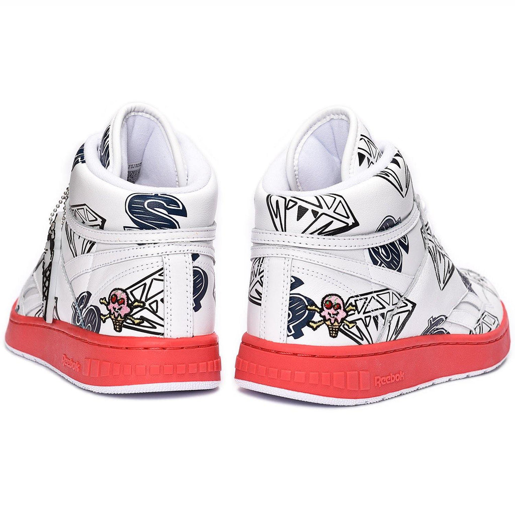 [FW7501] Mens Reebok BB 4600 MU - sneakAR