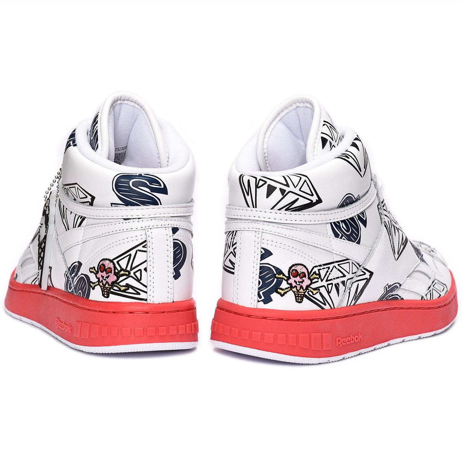 [FW7501] Mens Reebok BB 4600 MU - sneakAR