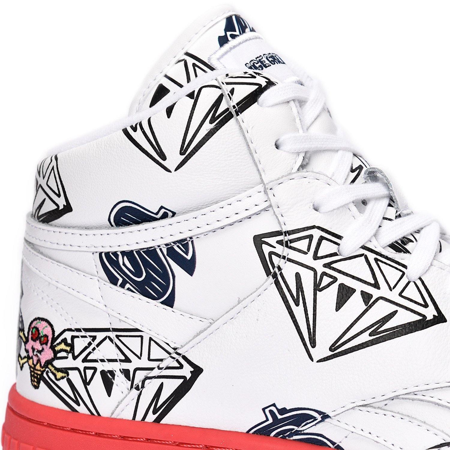 [FW7501] Mens Reebok BB 4600 MU - sneakAR