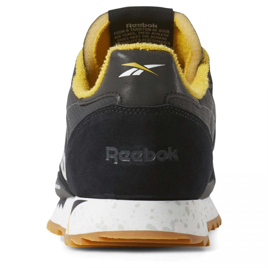 [DV7191] Mens Reebok Classic Leather Ripple MU - sneakAR