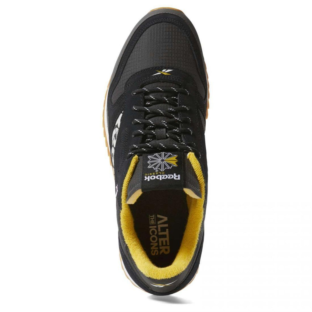 [DV7191] Mens Reebok Classic Leather Ripple MU - sneakAR