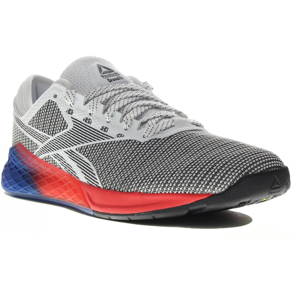 [FU7563] Mens Reebok Nano 9