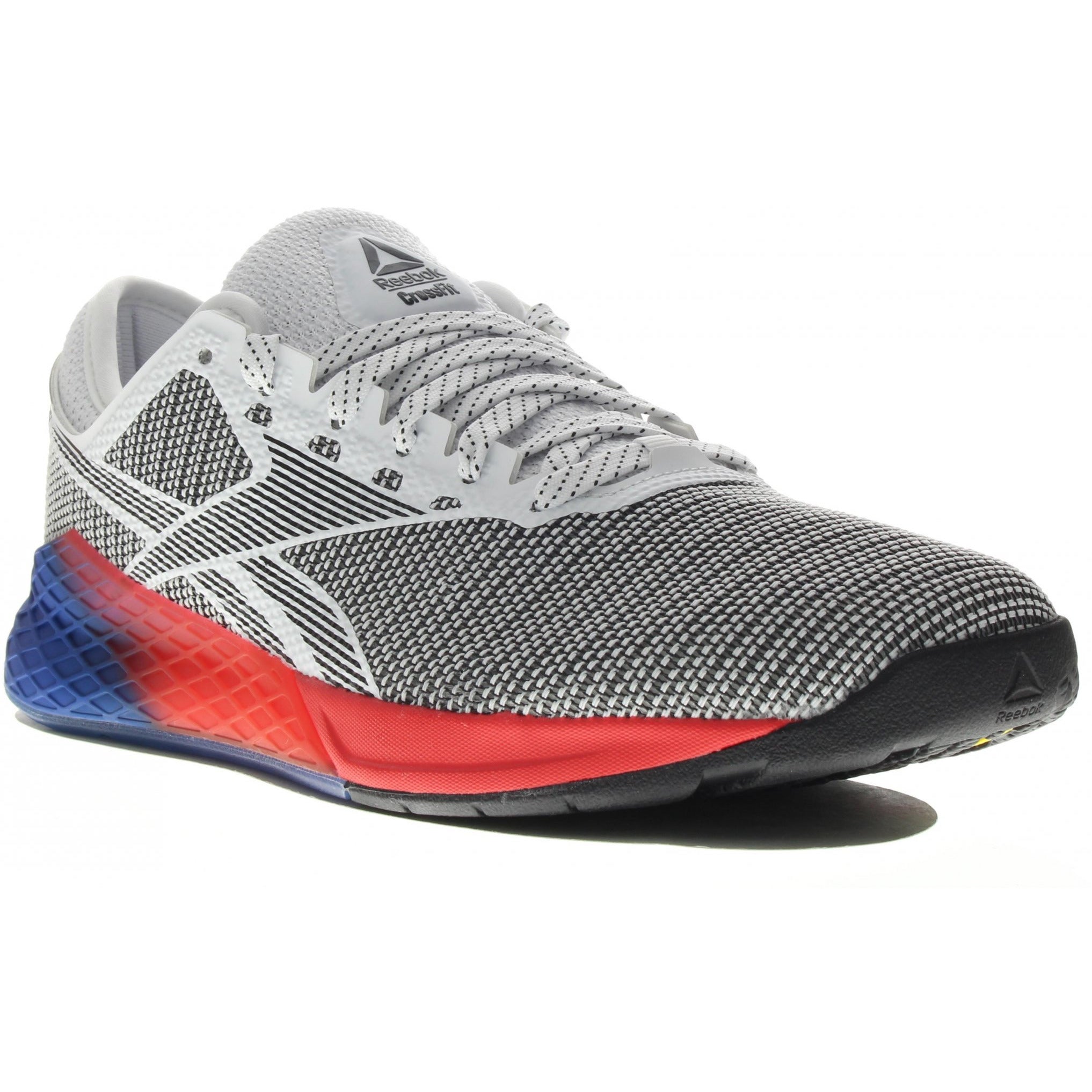 [FU7563] Mens Reebok Nano 9