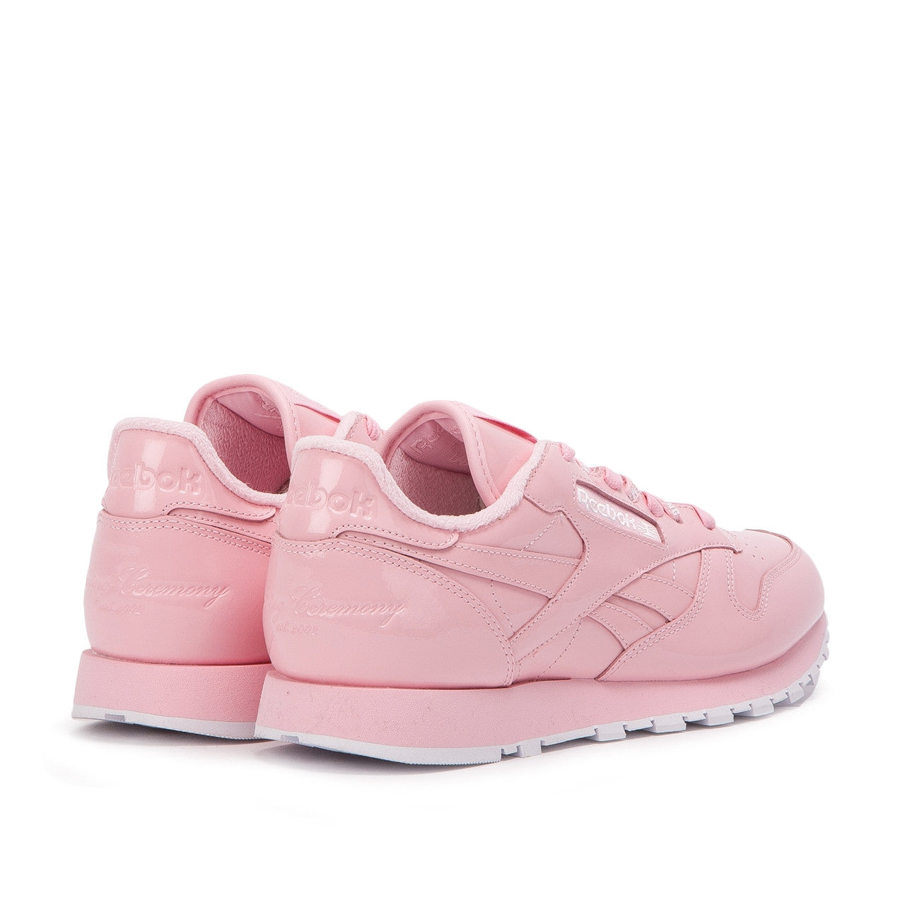 [CN5706] Mens Reebok CL Leather OC