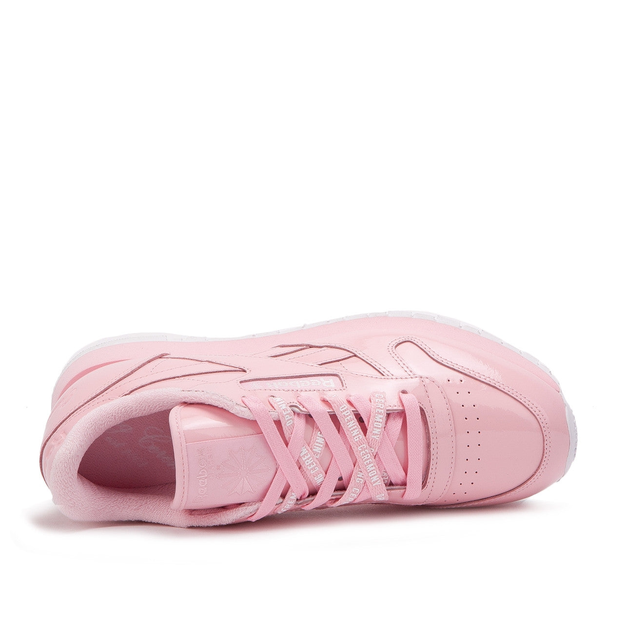 [CN5706] Mens Reebok CL Leather OC
