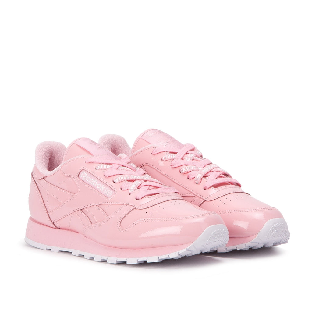 [CN5706] Mens Reebok CL Leather OC