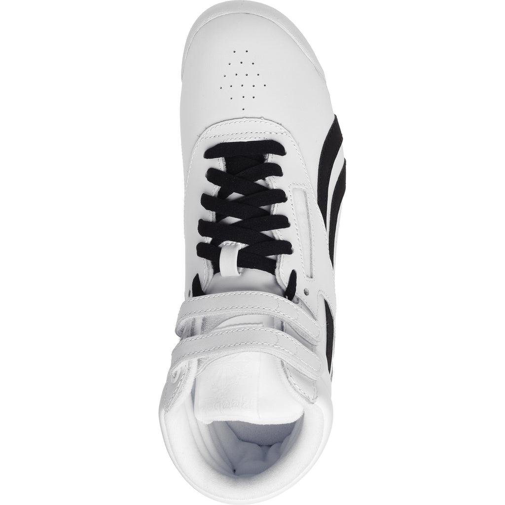 [DV7769] Womens Reebok F/S Freestyle Hi