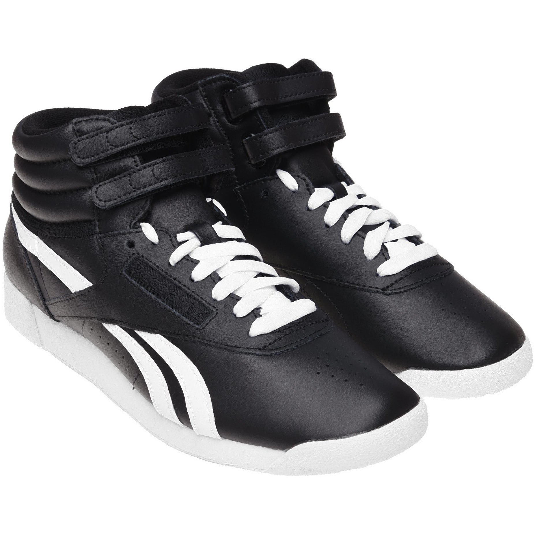 [DV7770] Womens Reebok F/S Freestyle Hi