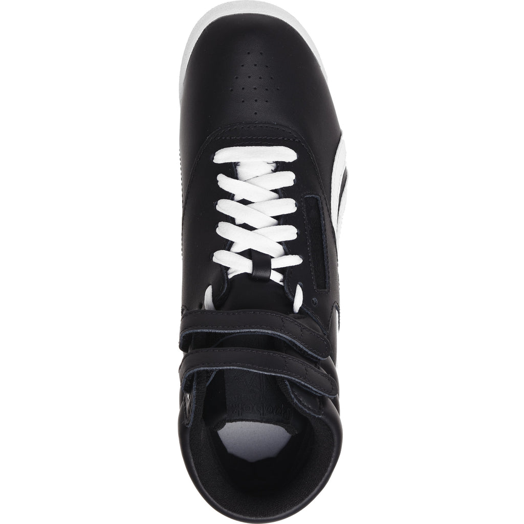 [DV7770] Womens Reebok F/S Freestyle Hi