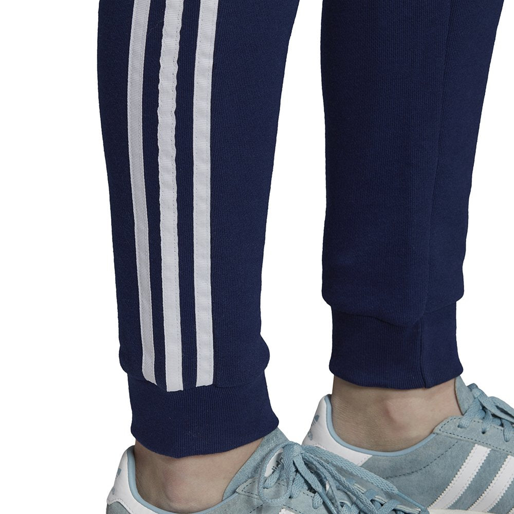 [DV2588] Womens Adidas Originals Regular Track Pant Cuffed