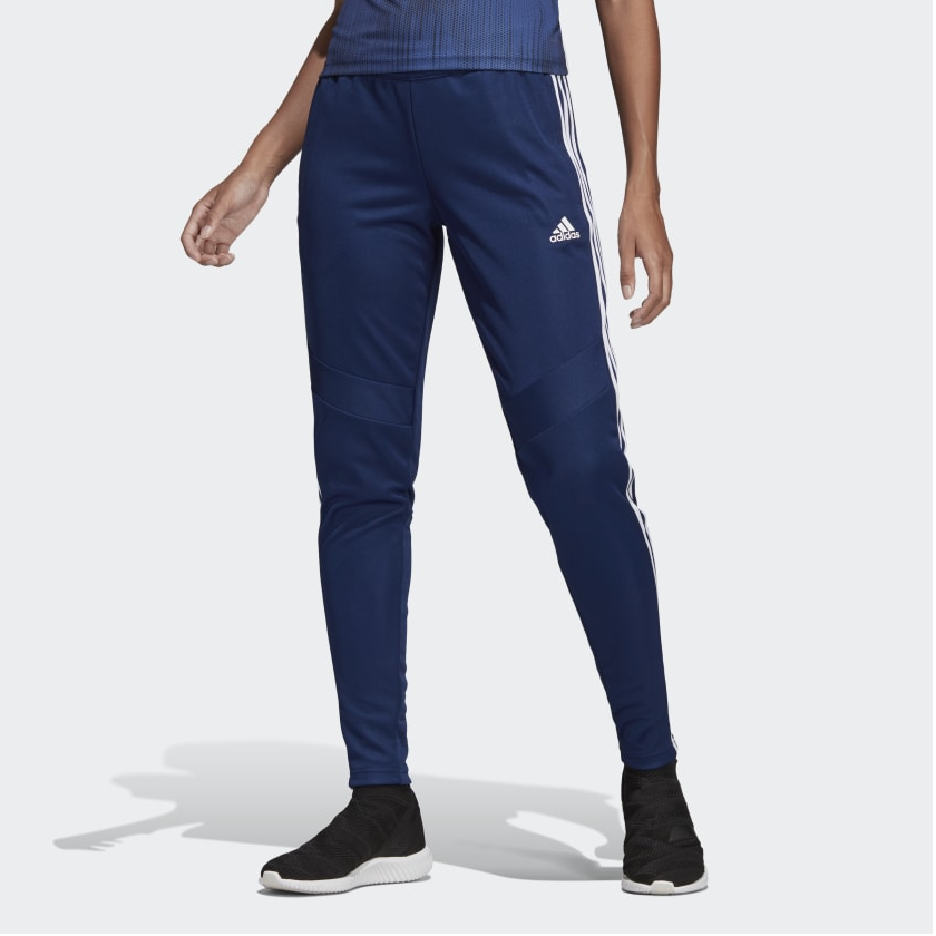 [DT5984] Womens Adidas Tiro19 Training Pants