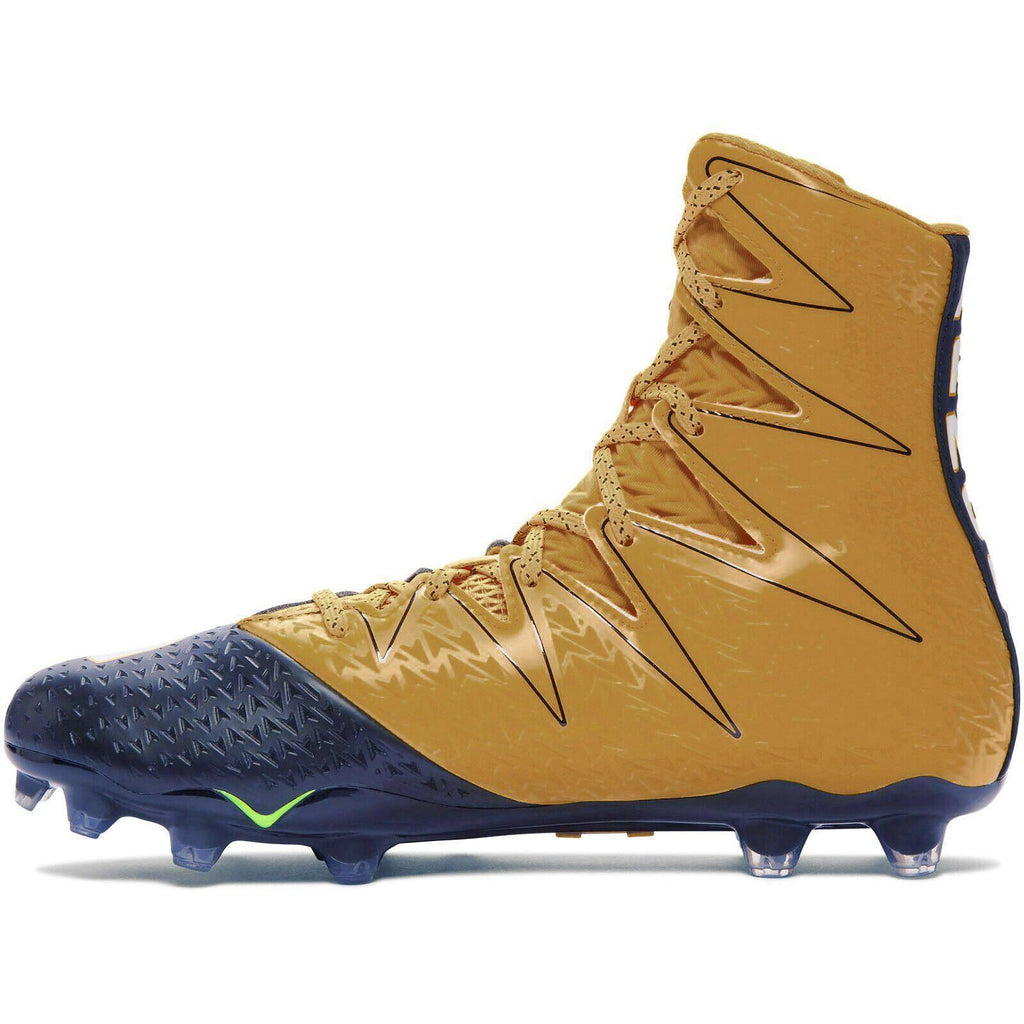 [1269693-420] Mens Under Armour Highlight MC - sneakAR