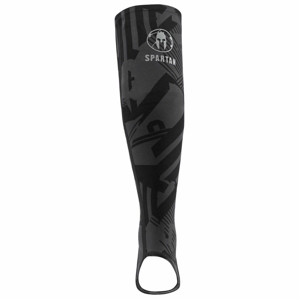 [B83869] Mens Reebok Spartan Compression Calf Sleeve