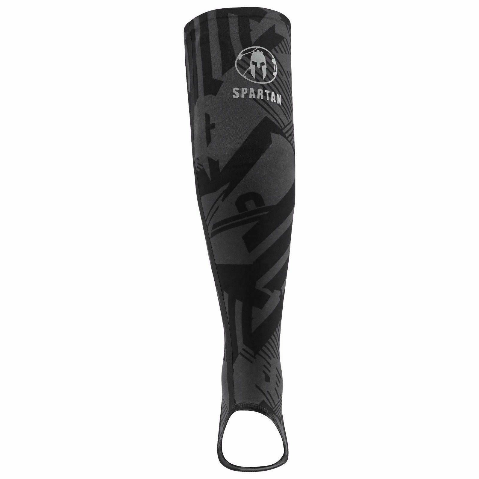 [B83869] Mens Reebok Spartan Compression Calf Sleeve