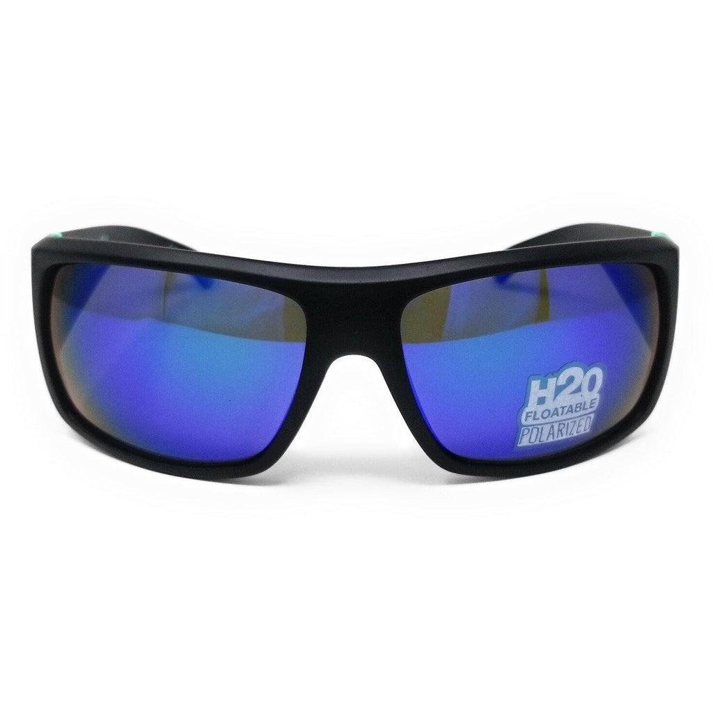[25903-045] Mens Dragon Alliance Vantage H2O Polarized Sunglasses - sneakAR