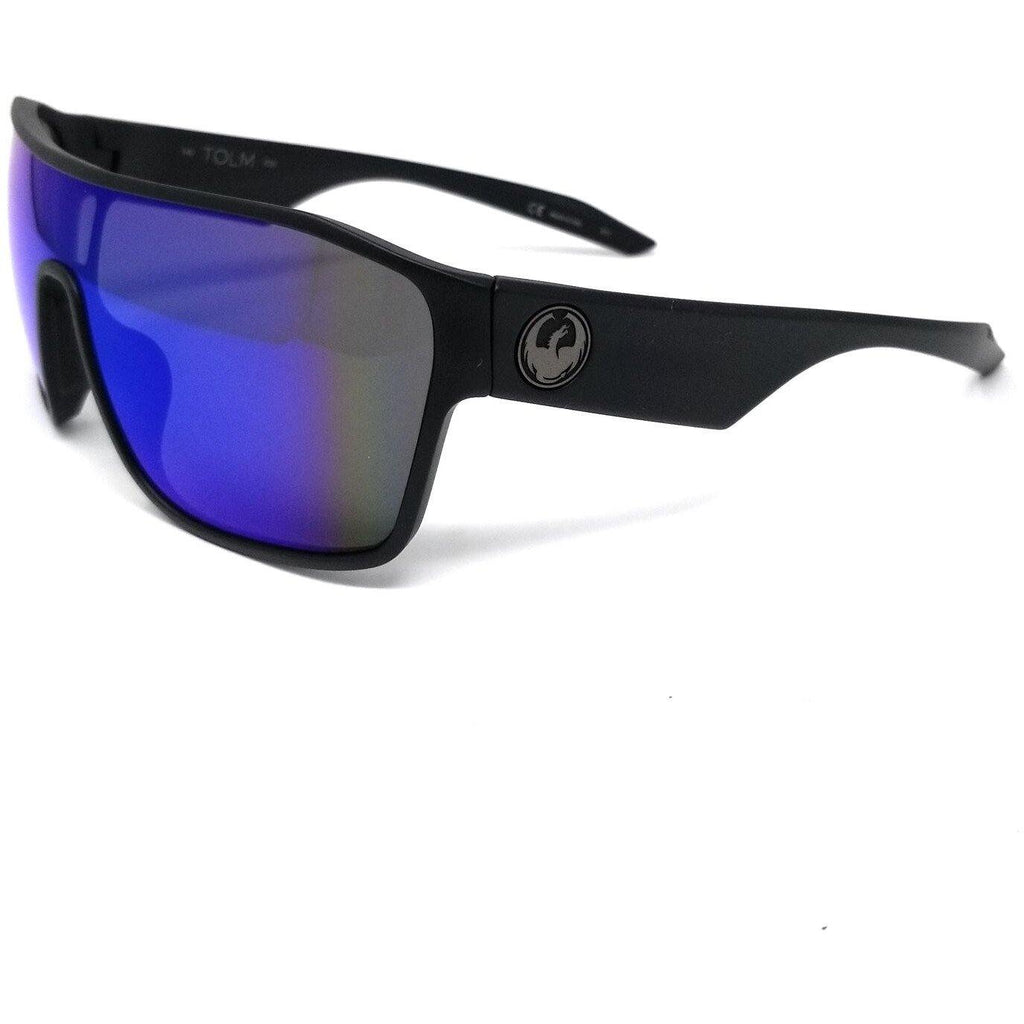 [39643-040] Mens Dragon Alliance Tolm Ion Sunglasses - sneakAR