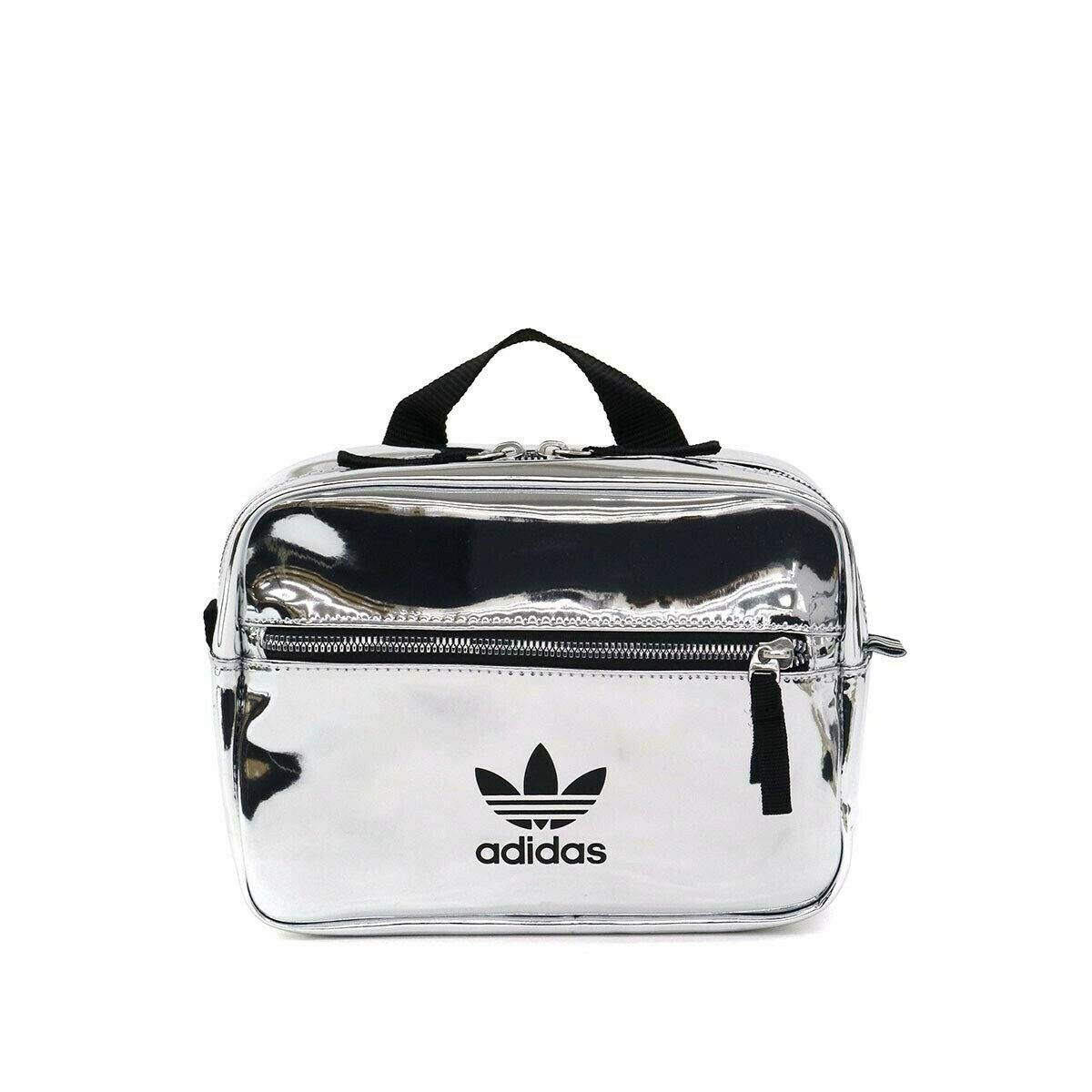 [ED5881] Unisex Adidas Backpack Mini Airliner