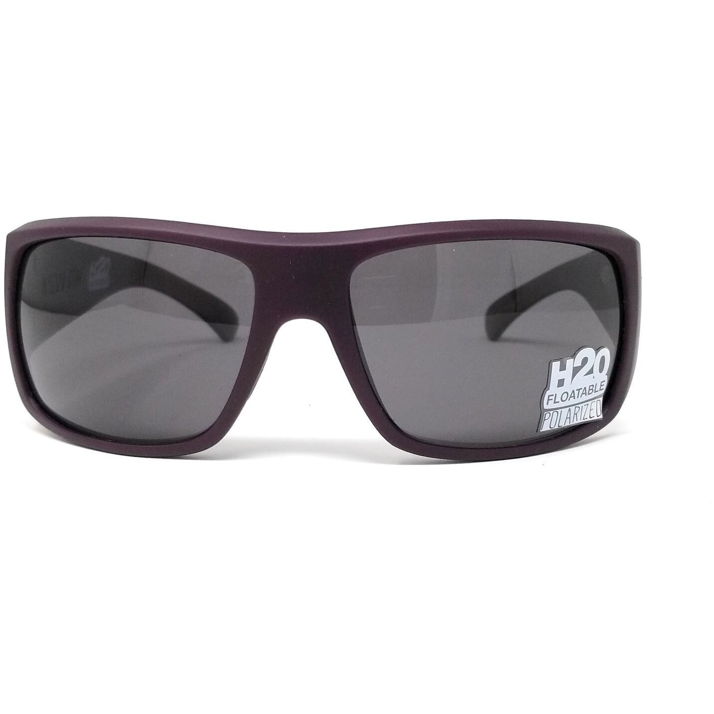 [25903-619] Mens Dragon Alliance Vantage H2O Polarized Sunglasses
