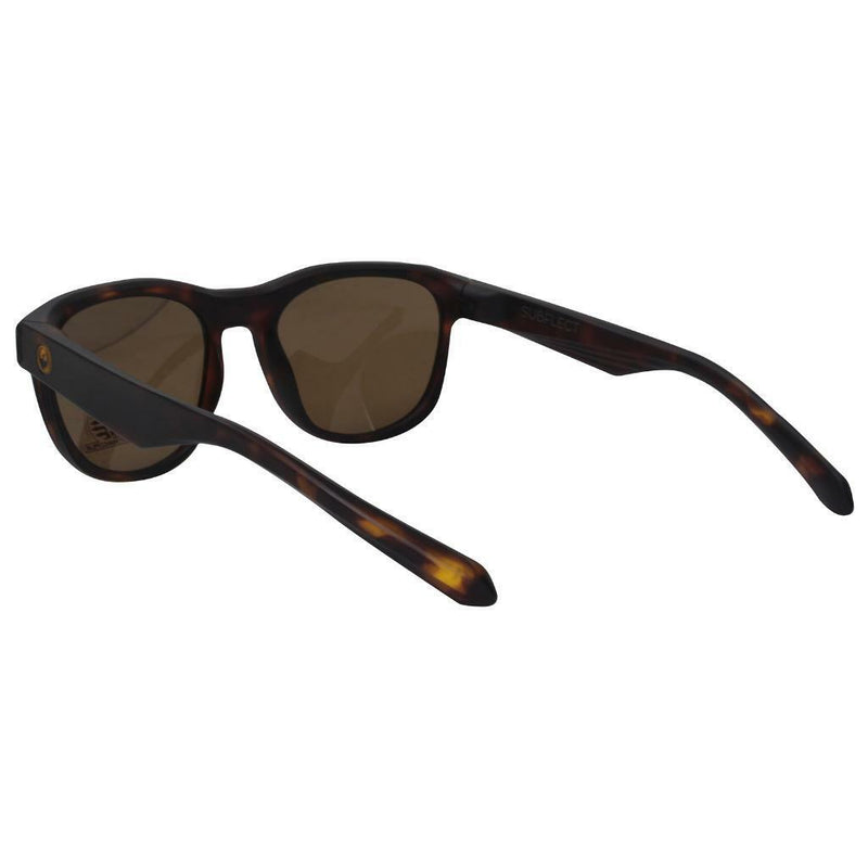 [33272-245] Mens Dragon Alliance Subflect Polarized Sunglasses