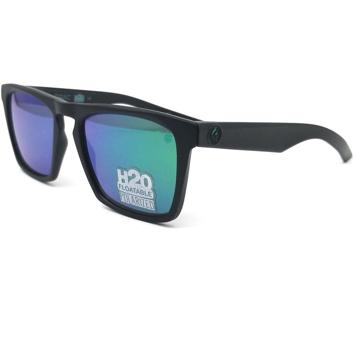 [35074-008] Mens Dragon Alliance Drac H2O Polarized Sunglasses - sneakAR
