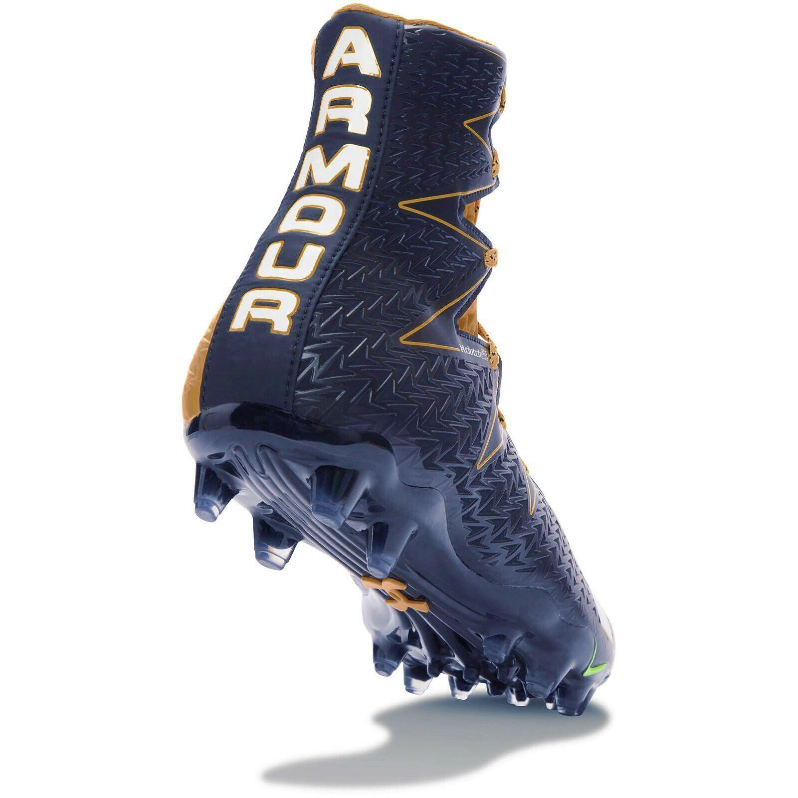[1269693-420] Mens Under Armour Highlight MC - sneakAR